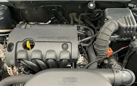 KIA cee'd I рестайлинг, 2011 год, 820 000 рублей, 14 фотография