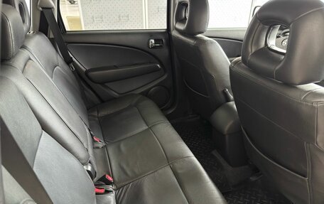 Mitsubishi Outlander III рестайлинг 3, 2003 год, 699 900 рублей, 9 фотография