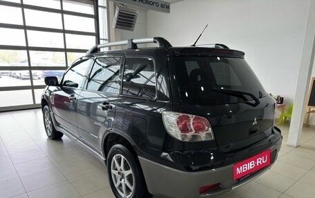 Mitsubishi Outlander III рестайлинг 3, 2003 год, 699 900 рублей, 7 фотография