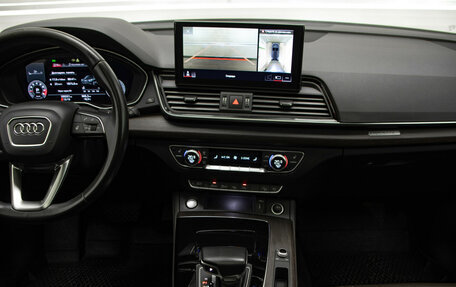 Audi Q5, 2021 год, 4 765 000 рублей, 20 фотография