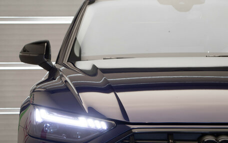 Audi Q5, 2021 год, 4 765 000 рублей, 38 фотография