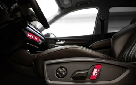 Audi Q5, 2021 год, 4 765 000 рублей, 27 фотография