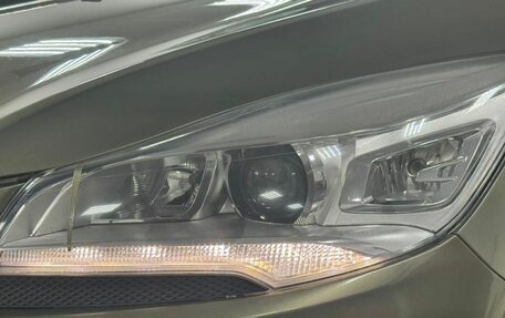 Ford Kuga III, 2013 год, 1 350 000 рублей, 2 фотография