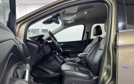 Ford Kuga III, 2013 год, 1 350 000 рублей, 8 фотография