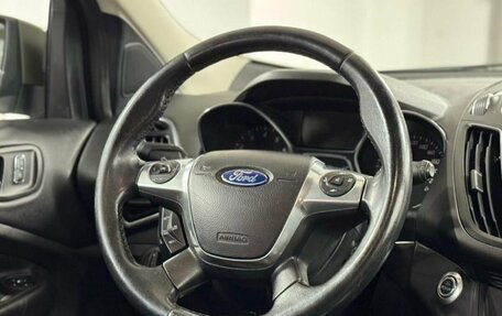 Ford Kuga III, 2013 год, 1 350 000 рублей, 10 фотография