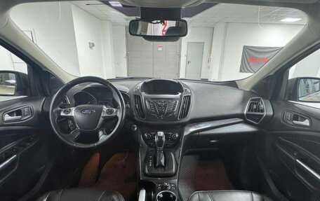 Ford Kuga III, 2013 год, 1 350 000 рублей, 9 фотография