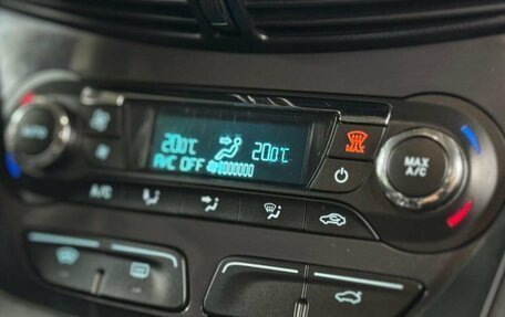 Ford Kuga III, 2013 год, 1 350 000 рублей, 14 фотография