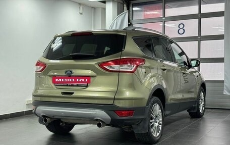 Ford Kuga III, 2013 год, 1 350 000 рублей, 5 фотография