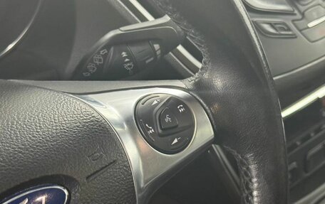 Ford Kuga III, 2013 год, 1 350 000 рублей, 12 фотография