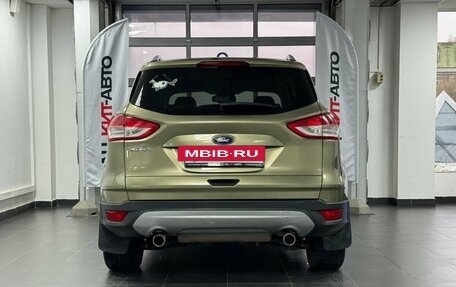 Ford Kuga III, 2013 год, 1 350 000 рублей, 6 фотография