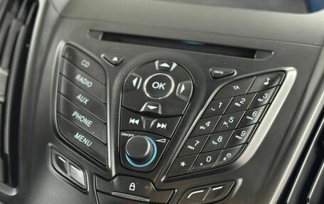 Ford Kuga III, 2013 год, 1 350 000 рублей, 15 фотография