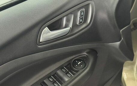 Ford Kuga III, 2013 год, 1 350 000 рублей, 19 фотография