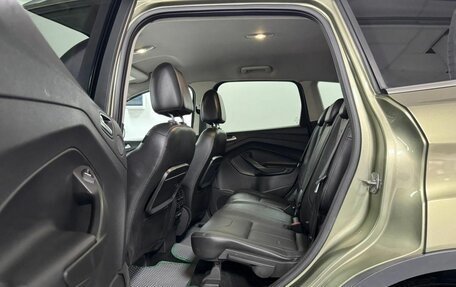 Ford Kuga III, 2013 год, 1 350 000 рублей, 20 фотография