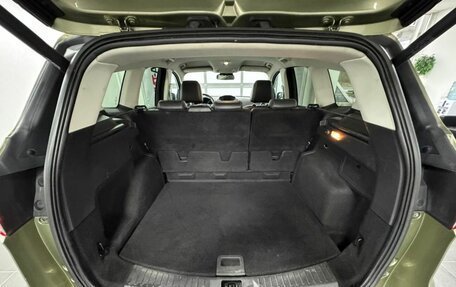 Ford Kuga III, 2013 год, 1 350 000 рублей, 21 фотография