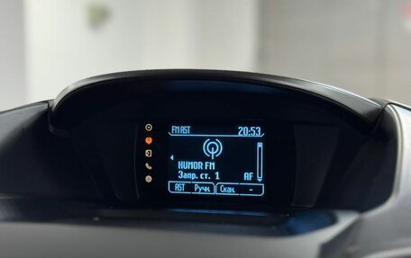 Ford Kuga III, 2013 год, 1 350 000 рублей, 16 фотография