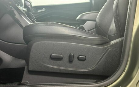 Ford Kuga III, 2013 год, 1 350 000 рублей, 17 фотография