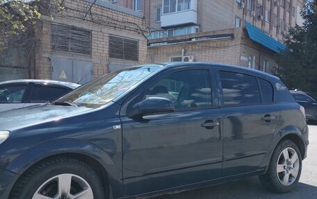 Opel Astra H, 2006 год, 300 000 рублей, 7 фотография