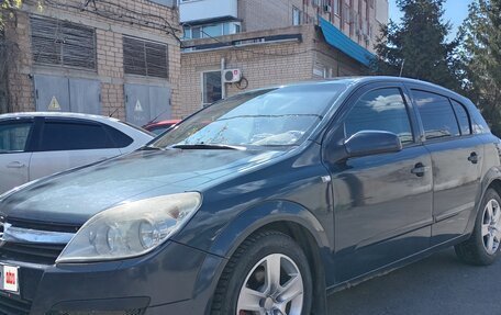 Opel Astra H, 2006 год, 300 000 рублей, 3 фотография