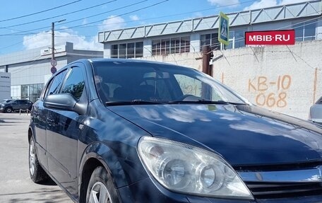 Opel Astra H, 2006 год, 300 000 рублей, 2 фотография