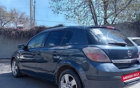 Opel Astra H, 2006 год, 300 000 рублей, 6 фотография