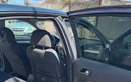 Opel Astra H, 2006 год, 300 000 рублей, 13 фотография