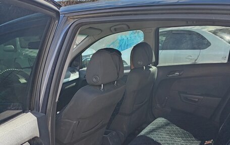 Opel Astra H, 2006 год, 300 000 рублей, 12 фотография