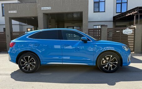 Audi Q3 Sportback, 2020 год, 3 900 000 рублей, 6 фотография