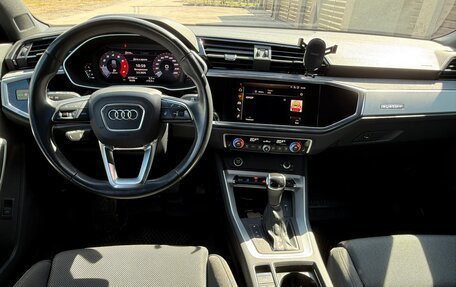 Audi Q3 Sportback, 2020 год, 3 900 000 рублей, 11 фотография