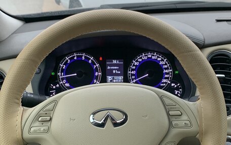 Infiniti EX, 2011 год, 1 750 000 рублей, 2 фотография