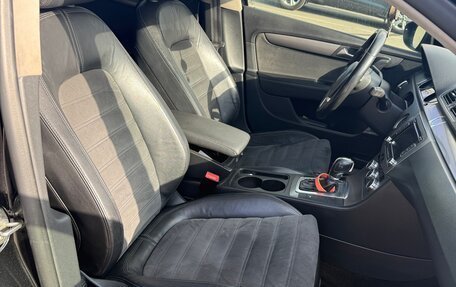 Volkswagen Passat B7, 2012 год, 1 320 000 рублей, 20 фотография