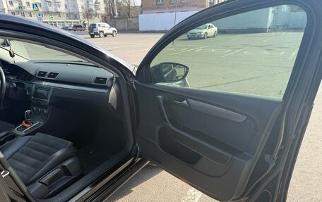 Volkswagen Passat B7, 2012 год, 1 320 000 рублей, 18 фотография