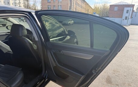 Volkswagen Passat B7, 2012 год, 1 320 000 рублей, 17 фотография
