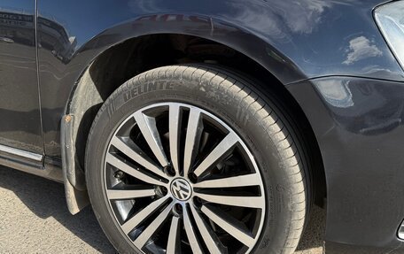 Volkswagen Passat B7, 2012 год, 1 320 000 рублей, 19 фотография