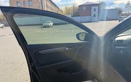 Volkswagen Passat B7, 2012 год, 1 320 000 рублей, 16 фотография
