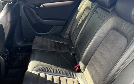 Volkswagen Passat B7, 2012 год, 1 320 000 рублей, 24 фотография