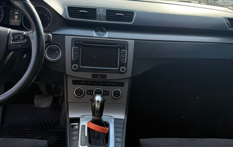 Volkswagen Passat B7, 2012 год, 1 320 000 рублей, 22 фотография