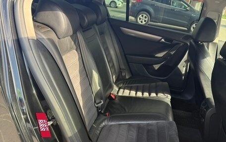 Volkswagen Passat B7, 2012 год, 1 320 000 рублей, 21 фотография