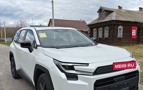Toyota RAV4, 2026 год, 3 960 000 рублей, 2 фотография