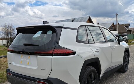 Toyota RAV4, 2026 год, 3 960 000 рублей, 3 фотография