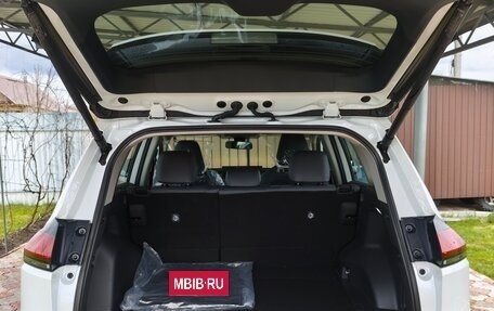 Toyota RAV4, 2026 год, 3 960 000 рублей, 6 фотография