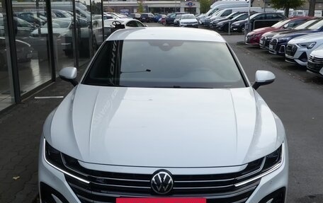 Volkswagen Arteon I, 2022 год, 5 707 000 рублей, 2 фотография