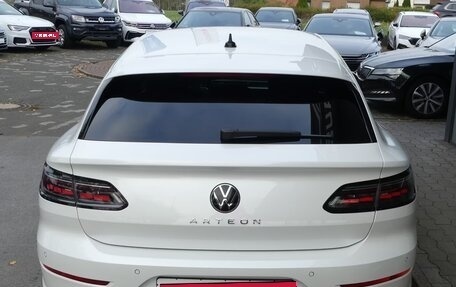 Volkswagen Arteon I, 2022 год, 5 707 000 рублей, 3 фотография