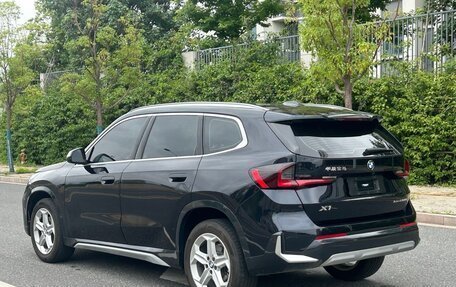 BMW X1, 2023 год, 4 000 000 рублей, 5 фотография