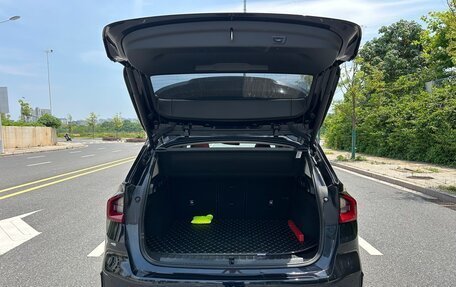 BMW X1, 2023 год, 4 000 000 рублей, 8 фотография