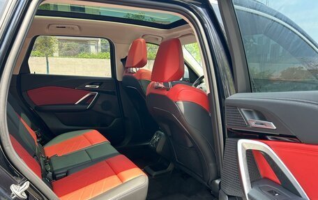 BMW X1, 2023 год, 4 000 000 рублей, 13 фотография