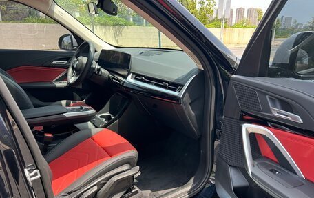 BMW X1, 2023 год, 4 000 000 рублей, 12 фотография