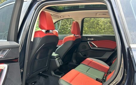 BMW X1, 2023 год, 4 000 000 рублей, 11 фотография