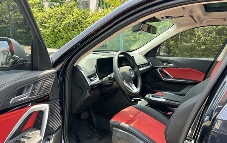 BMW X1, 2023 год, 4 000 000 рублей, 10 фотография