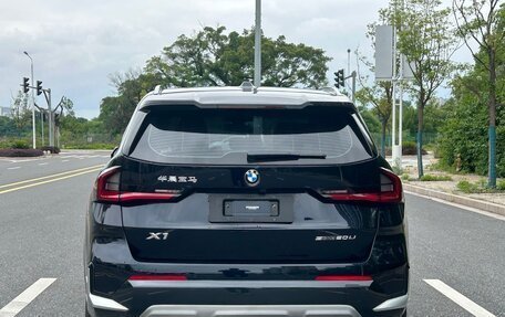 BMW X1, 2023 год, 4 000 000 рублей, 6 фотография