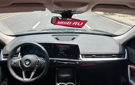 BMW X1, 2023 год, 4 000 000 рублей, 9 фотография